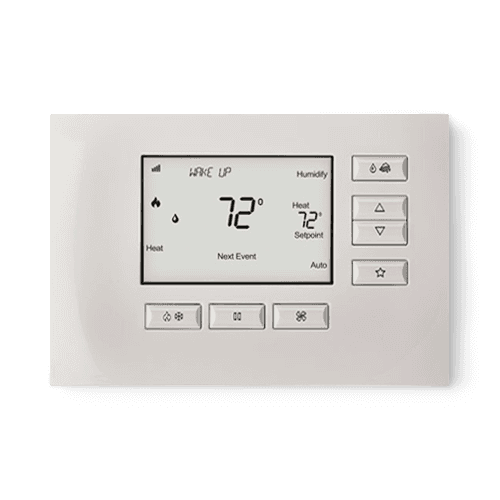 Control4 Thermostat