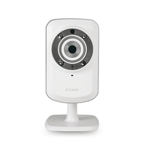D-Link Cameras